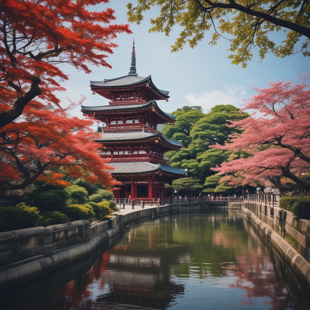 Explore Tokyo with a Local in Tokyo